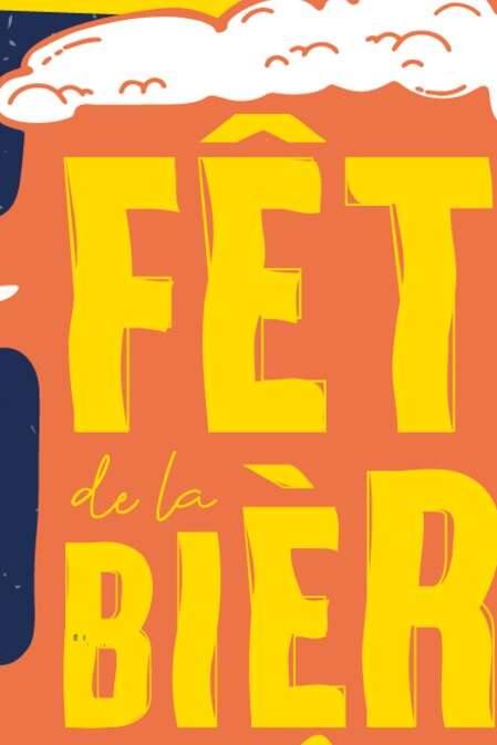 Fête de la bière