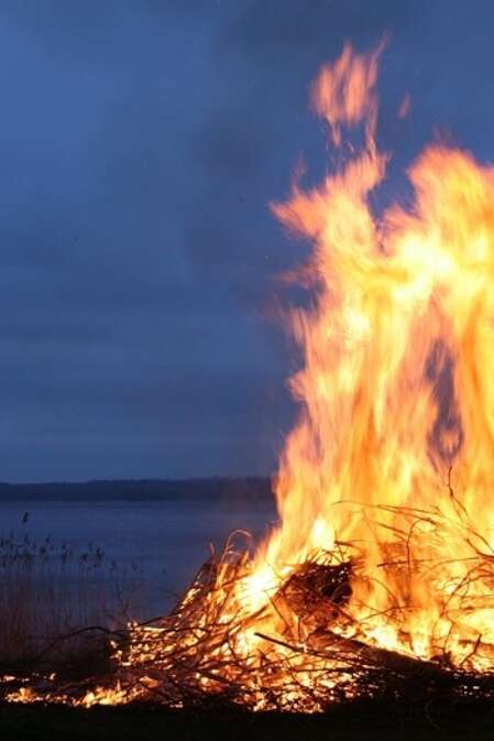 Feu de la Saint-Jean