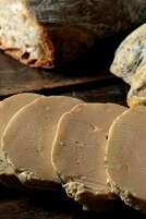 Visite gourmande de Sarlat, découverte du foie gras