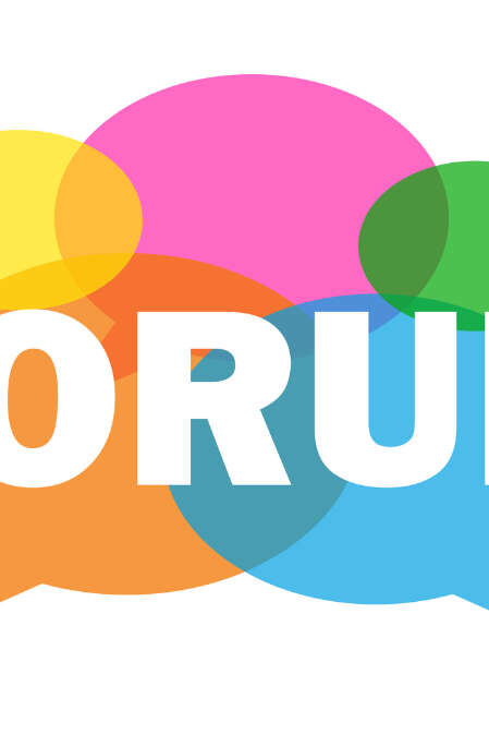 Forum des associations