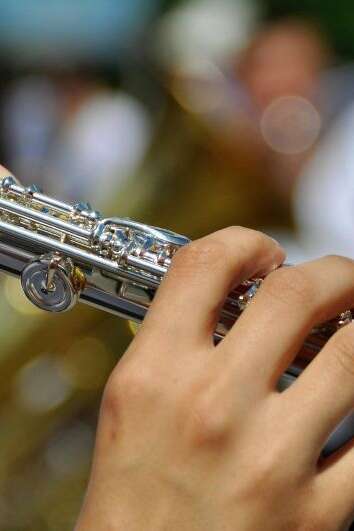 Atelier enfant-parent - conte musical