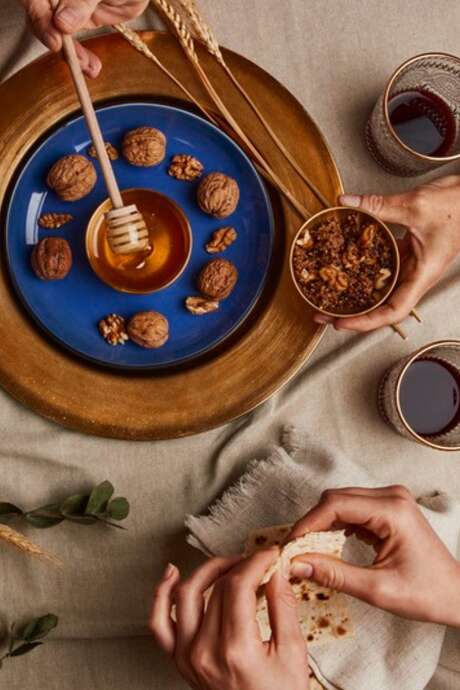 Workshop: ‘Enhance your wellbeing’