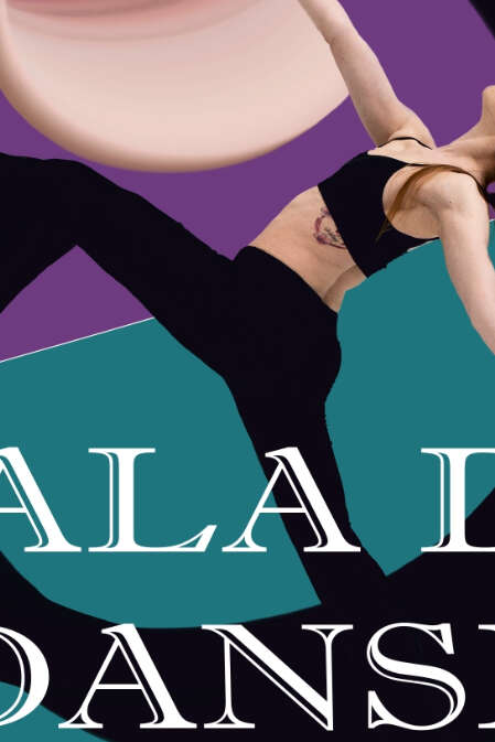 Gala de danse