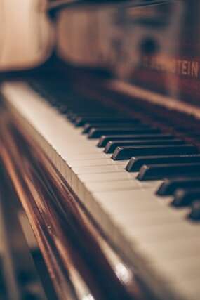 Concert Récital de piano "Le souffle des étoiles"