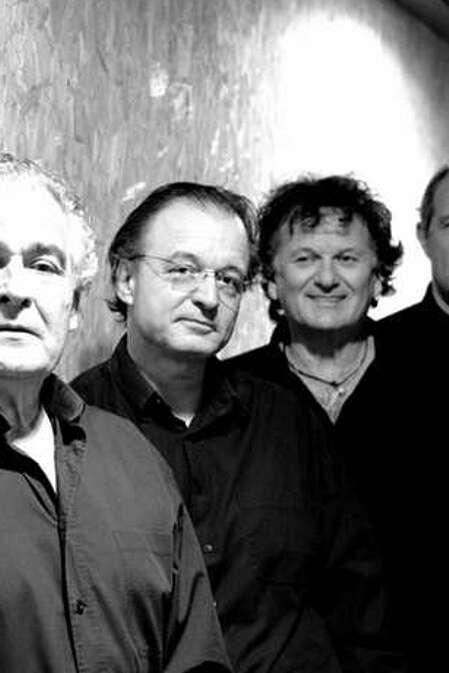 Concert Ava Corsica