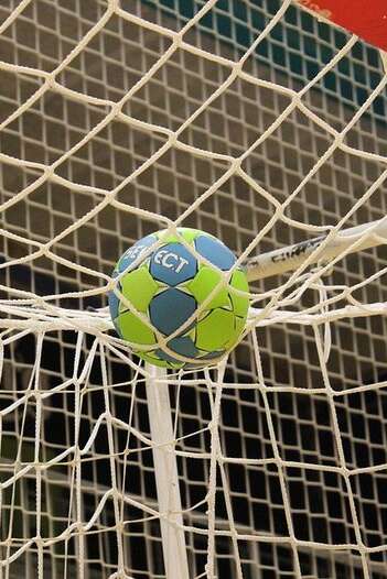 B2P Handball / Vaux-en-Velin