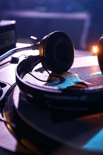 Tropical Party avec DJ Guaca