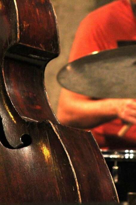 Festival Jazz Pourpre | Concert The Blakettes, the art blakey women's band