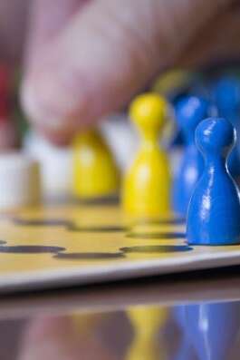 Jeux de Société