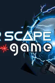 Eté actif 2025 : Laser game nocturne