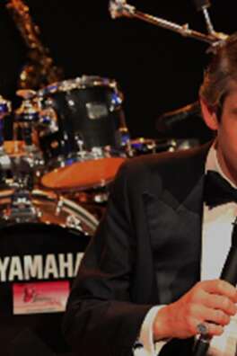 Laurent Pernot et The Jazz 4Uads