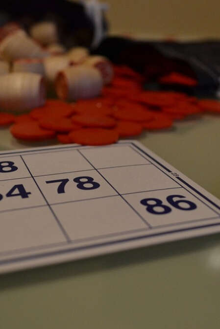 Loto des enfants