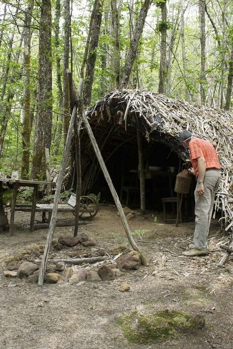 Guided tour of the Durestal Maquis