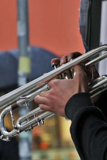 Festival Jazz Pourpre | Dîner-jazz : Flip Flop Hoppers