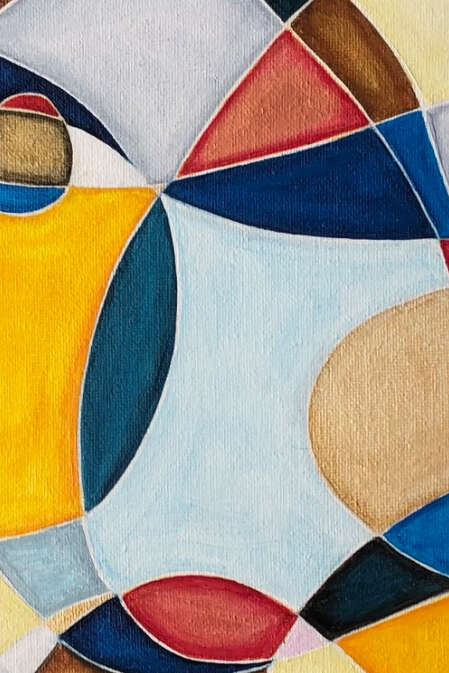 Exposition | Nathalie HERBULOT - Peinture