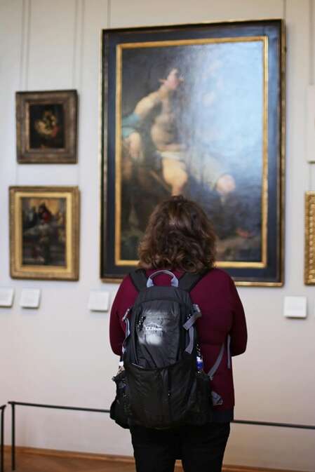 Journée du patrimoine