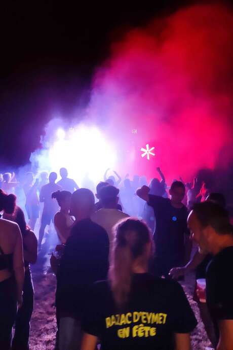 Fête du village