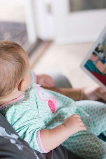 Bébés lecteurs