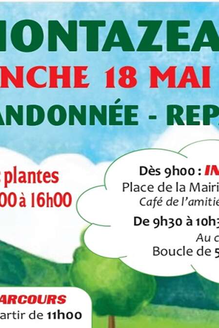 Rando-repas