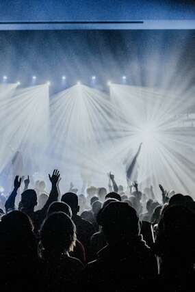 Festival Cultures aux Coeurs