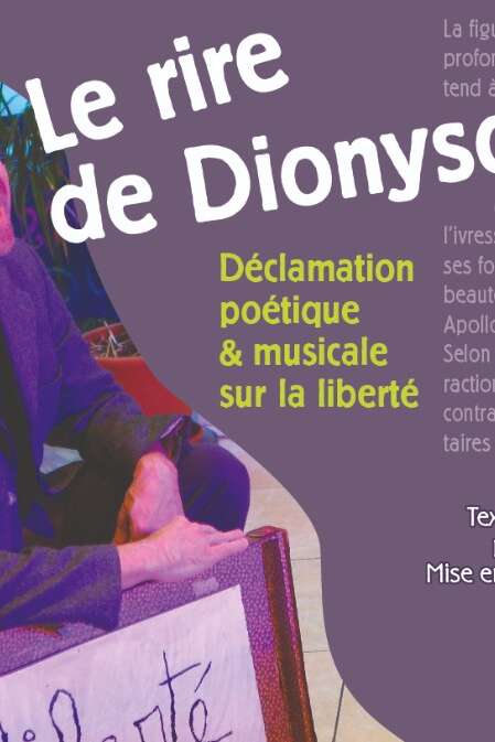 Repas/spectacle | Fabien et Boudjemah