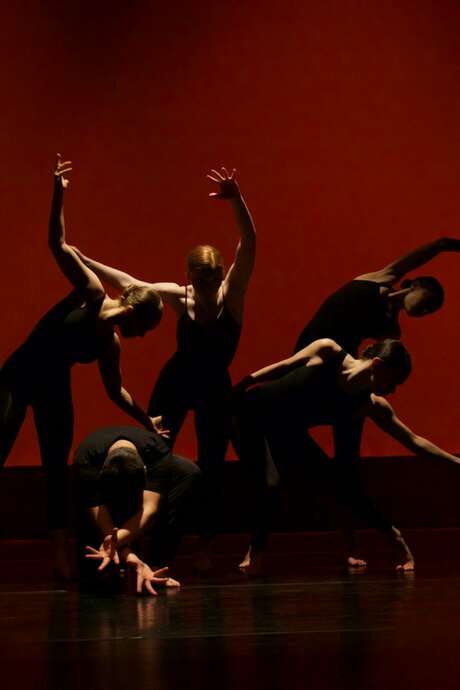 Stage danse "De l'improvisation à l'écriture chorégraphique"