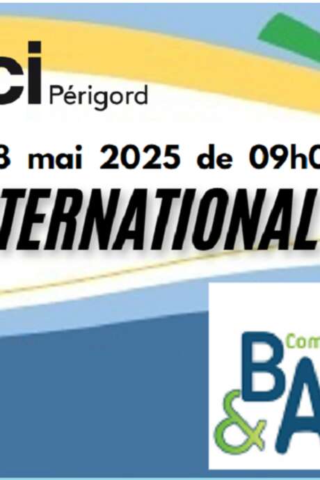 Salon international du livre