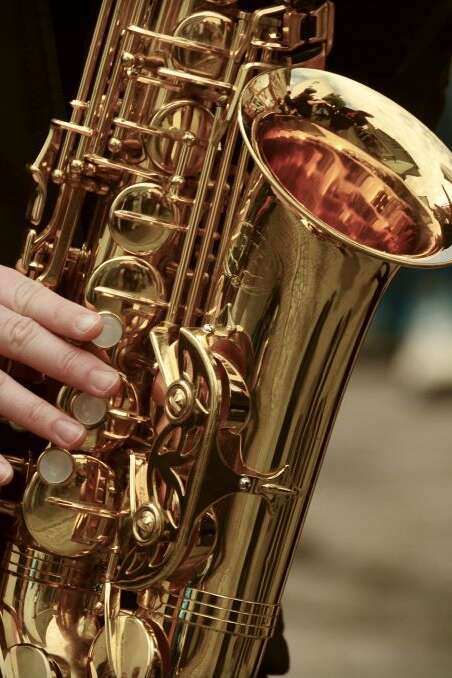 Festival Jazz Pourpre : Julianne Joe - Blue Rock