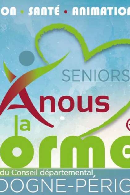 Séniors à nous la forme