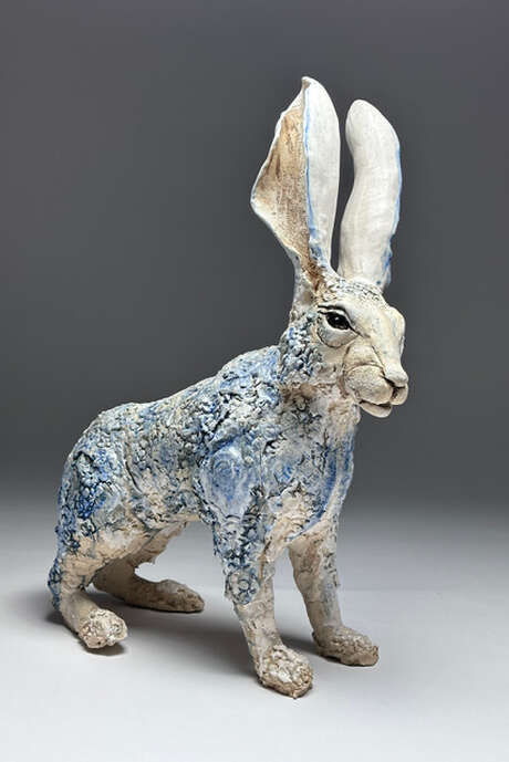 Ouverture de saison avec la 2ème Biennale de Céramique