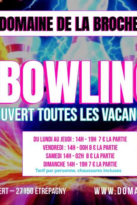Bowling