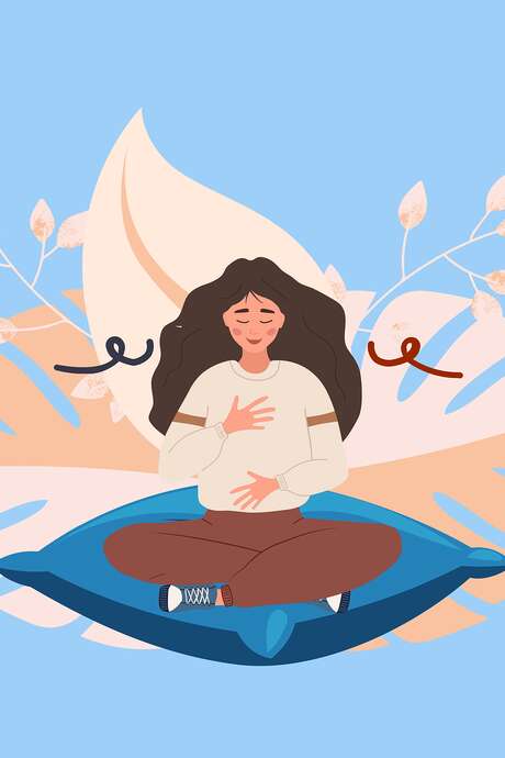 Atelier-Conférence Bien-Être : Une parenthèse pour sa peau
