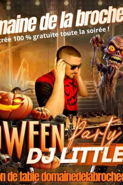 Halloween party Halloween party