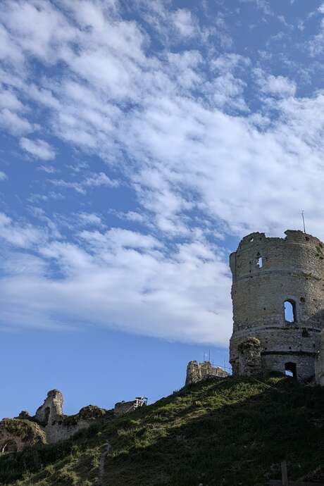 Les Dimanches du Patrimoine du Vexin Normand