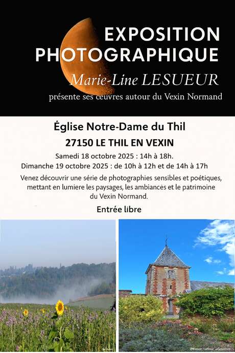 Exposition photos