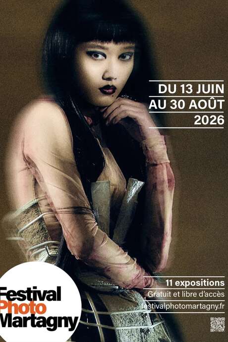 Festival Photo Martagny - Pique-nique géant