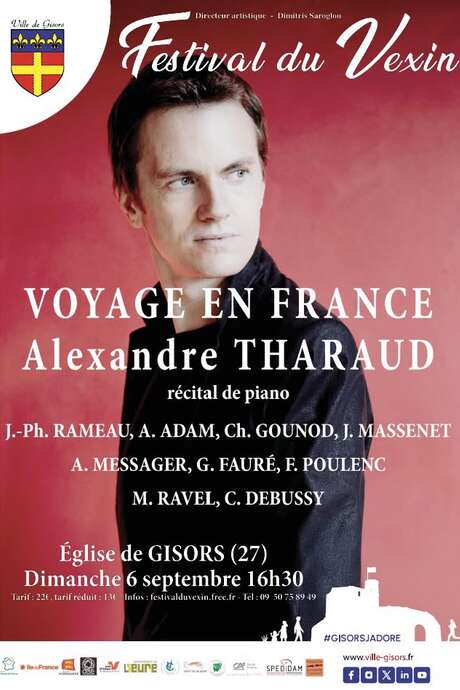 Festival du Vexin Normand