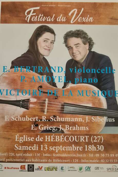 Festival du Vexin Normand