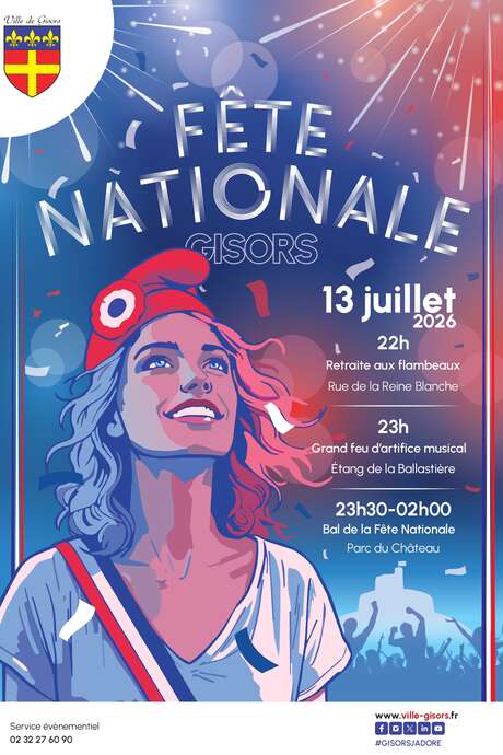 Fête nationale