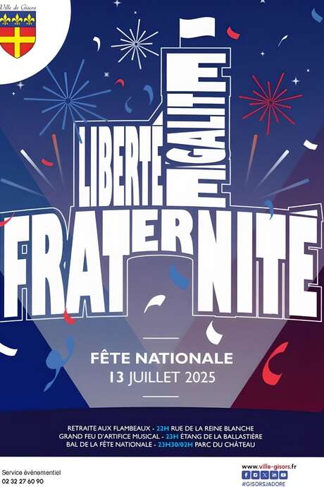 Fête nationale