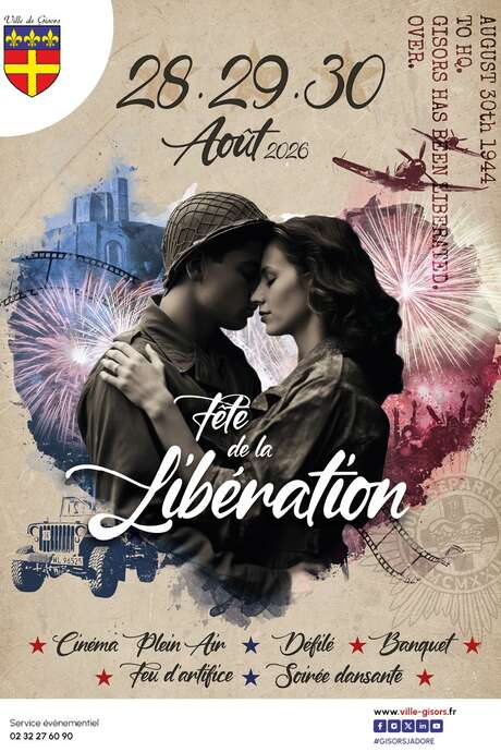 Fête de la Libération