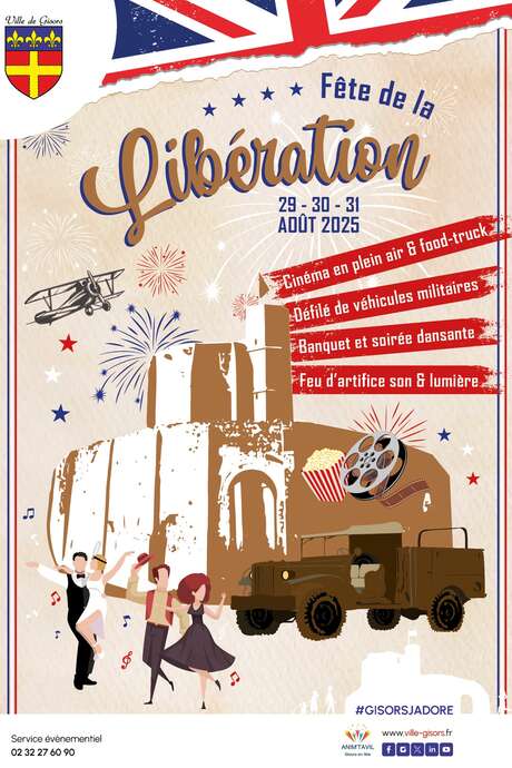 Fête de la Libération