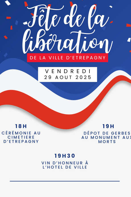 Fête de la Libération
