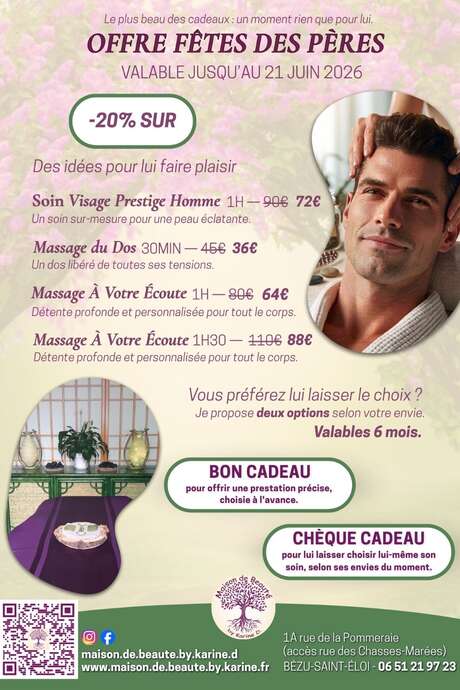 Fête des pères