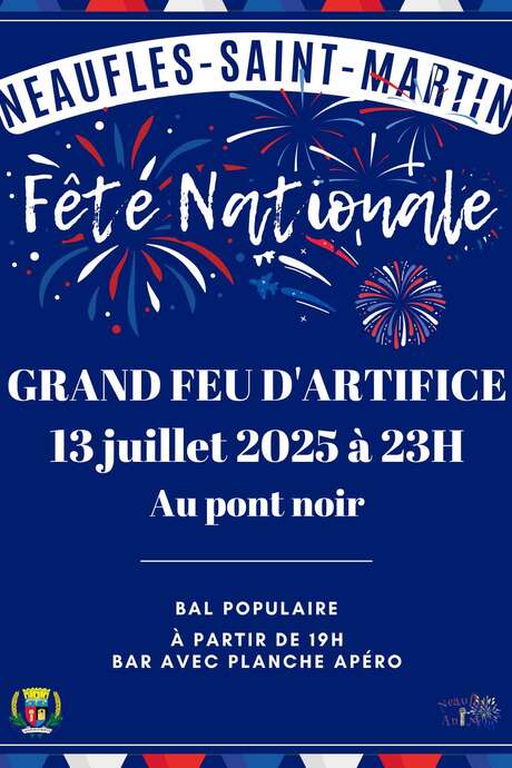 Fête nationale