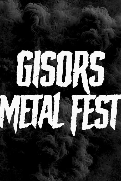 Gisors Metal Fest - Sound of Silence