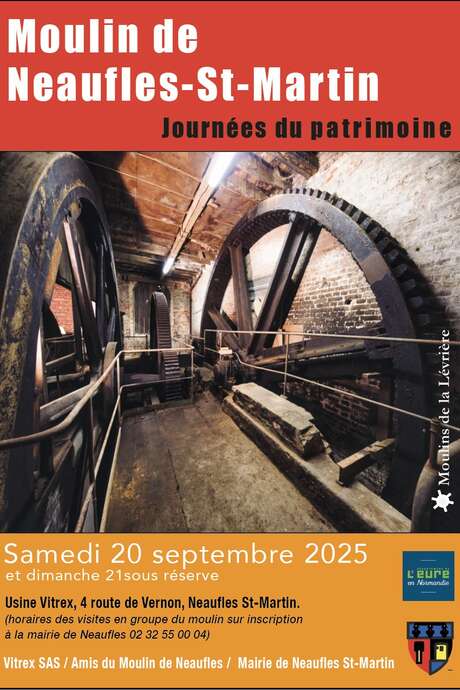 Journées Européennes du Patrimoine