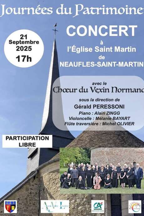 Journées Européennes du Patrimoine