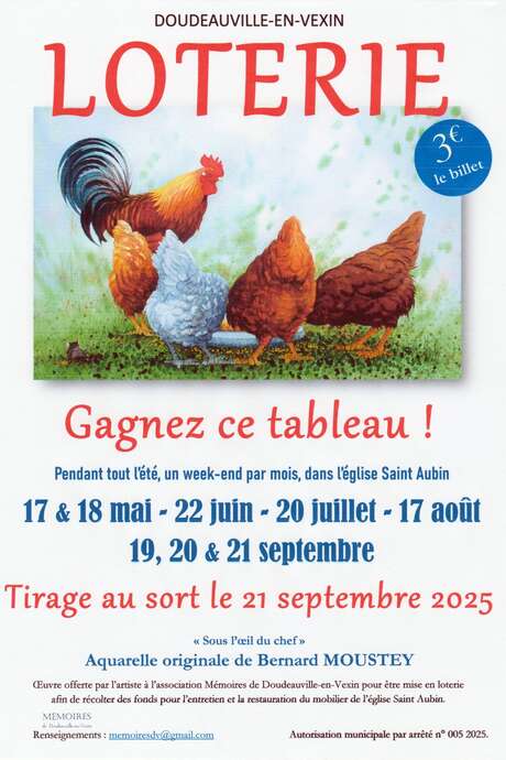 Loterie