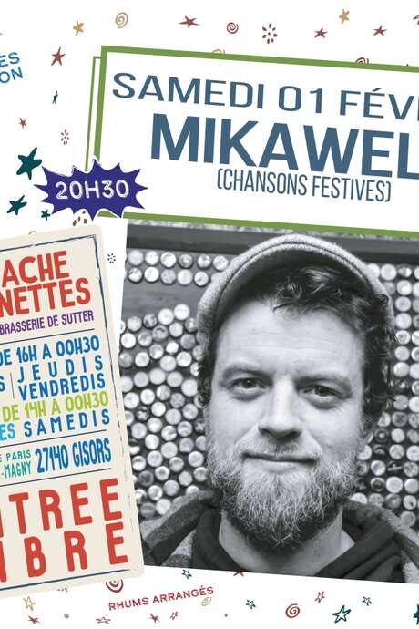 Concert "Mikawell"